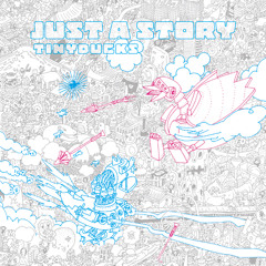 JUST A STORY(1st CD Album)/ TEASER TRAILER from R135TRACKS