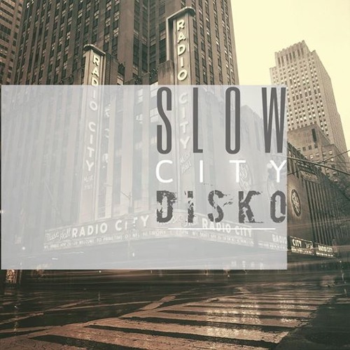 Stream STADIO - ACQUA E SAPONE (BLAXXSOUL/SLOW CITY DISKO GET DOWN RE EDIT)  by SLOW CITY DISKO! | Listen online for free on SoundCloud