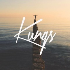 Foster The People - Pumped Up Kicks (Kungs Edit)