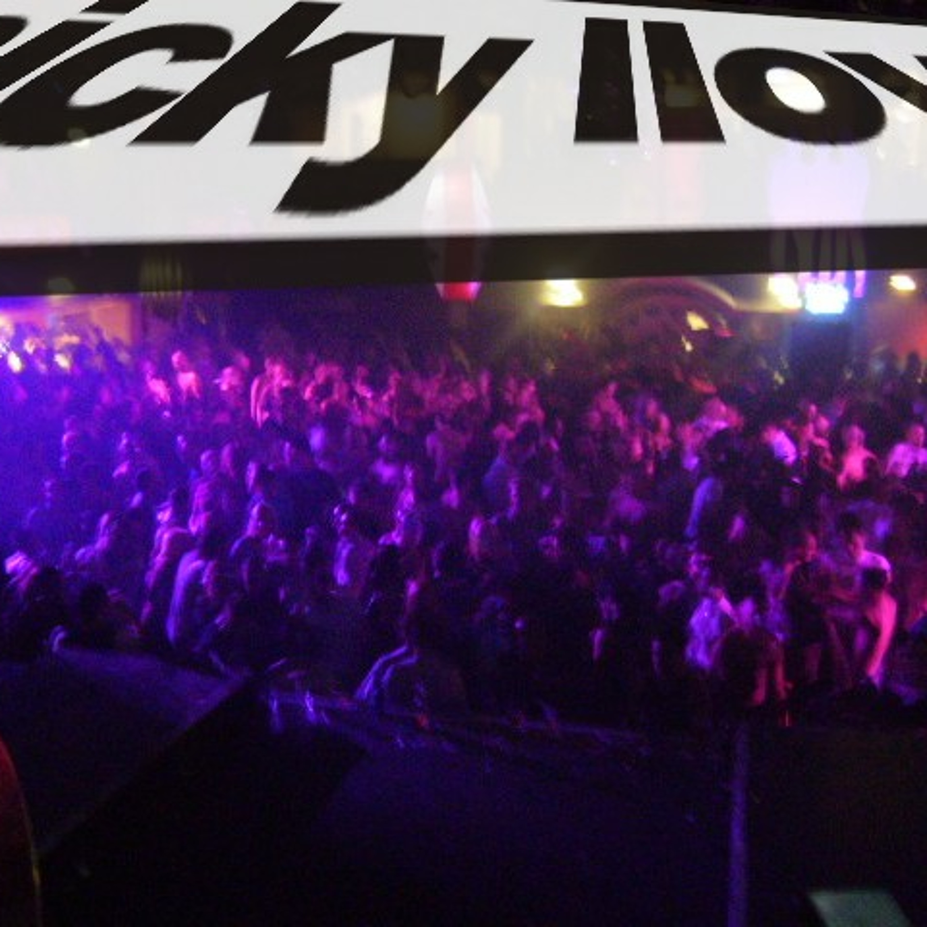Micky Lloyd