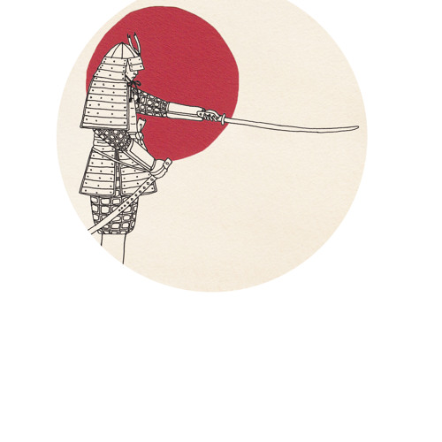 Hhatri 001 - The Far East Transcripts EP (Inc. Fabio Monesi Remix)
