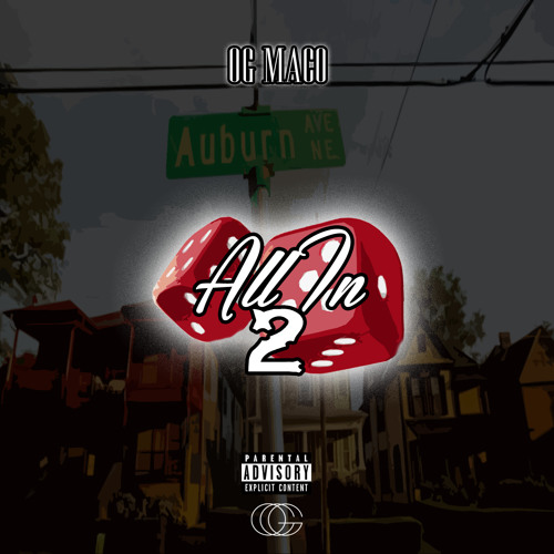 All In 2 (Prod. Proto Cal)