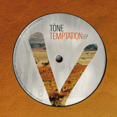 TÖNE - Temptation EP - Around the love (Original Mix)