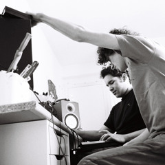 LIVE @ L'International 13/09/14