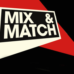 MIX & MATCH Ep 4 - IKON New Concept