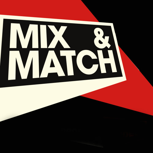 Stream MIX & MATCH Ep 4 - IKON New Concept by Music_GalaxyFueng Fu | Listen for free on SoundCloud
