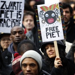 Jouw Stad Utrecht: College van de Rechten van de Mens vindt Zwarte Piet racistisch