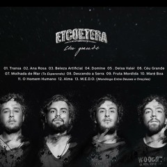 07 Molhada De Mar (Te Esperando)