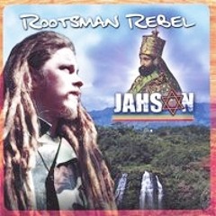 Rootsman Rebel