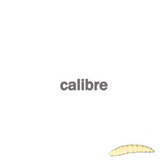 Dominick Martin / Calibre