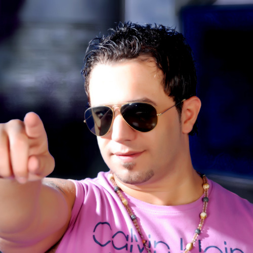 عا ورق الورد - عمار الديك