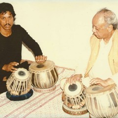 Jhap Taal Kaida with Bedum Tihaye ( 10 beats )