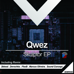 DMR050 - Qwez - Skulptor (FlexB Remix)