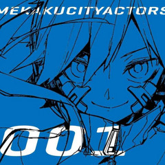 Stream Mekakucity Actors - Kagerou Days (Instrumental) by Novice