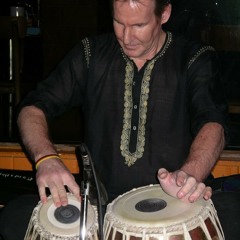 Tabla Duet: Peshkar-Composed by Aloke Dutta , performed by Tracy G