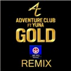 Adventure Club ft Yuna (Remix by ..the Metro Subway ft Fisky) 145 bpm