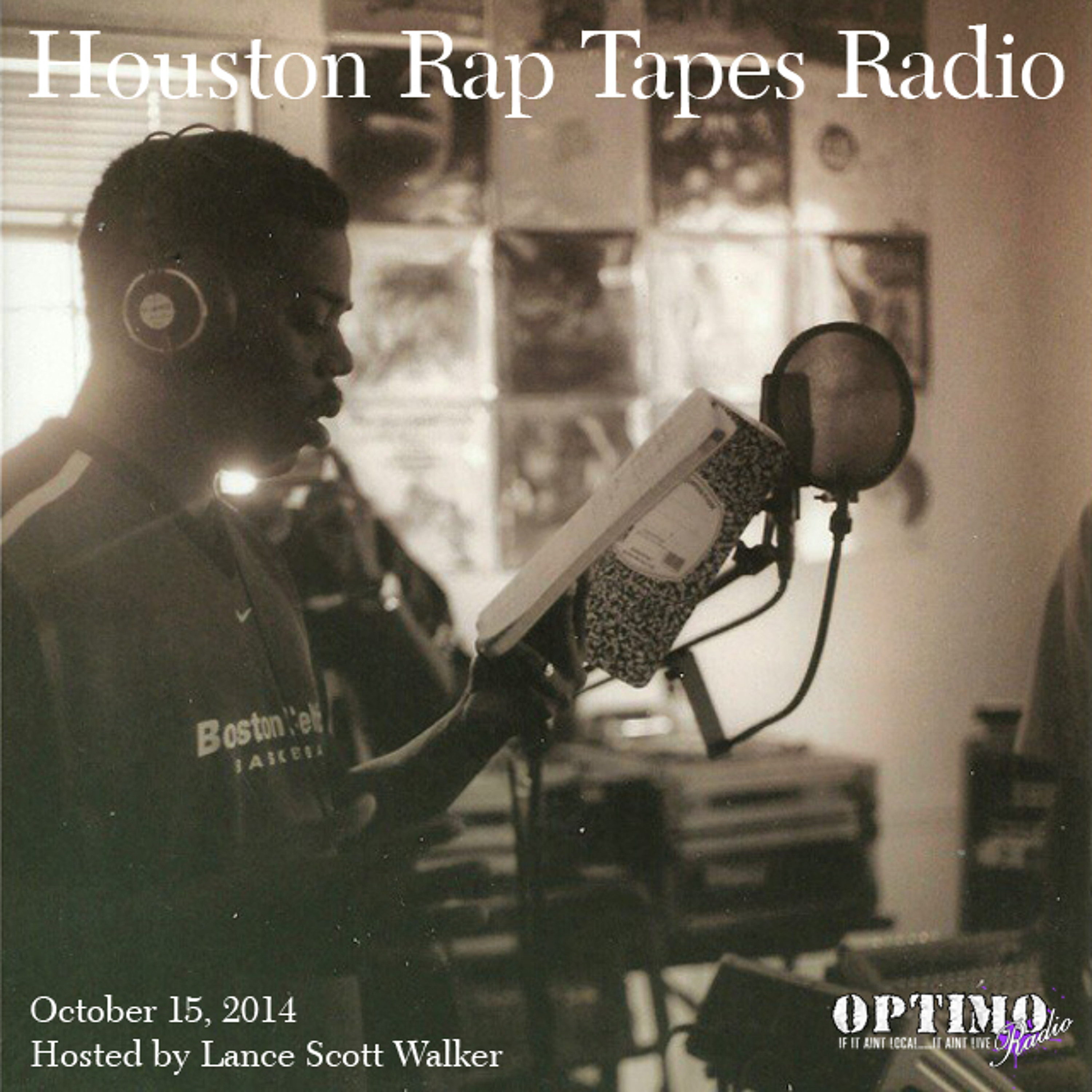 Houston Rap Tapes Radio
