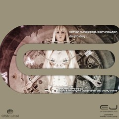 Day To Day (Paddy Thorne Remix) - Roman Nunez
