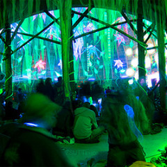 chill/ambient/downtempo