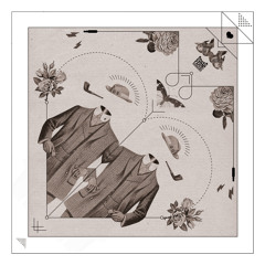 Anaxander - A Place To Go