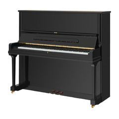 Mellow Upright - Dynamic Demo