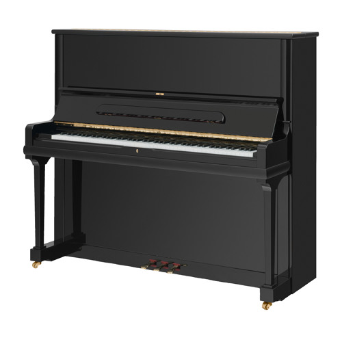 Mellow Upright - Dynamic Demo