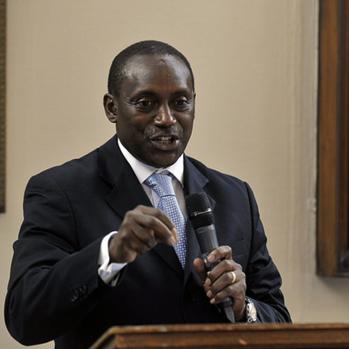 Q&A: Kandeh Yumkella on energy's role in fighting Ebola