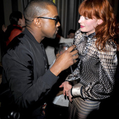 Lost In The Dirtee Love - Florence & The Machine feat Dizzee Rascal & Kanye West