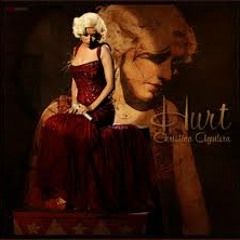 Hurt - Christina Aguilera (Marcus Cover )