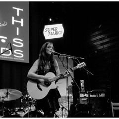 Echoes in the night - Live at TV West 2013