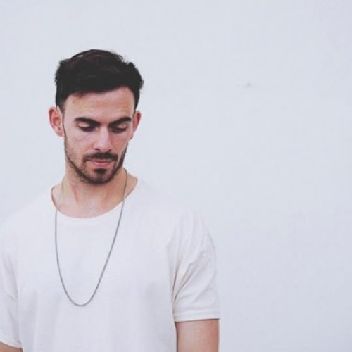 Patrick Topping - Too Much