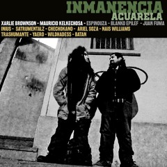 Brillan sombras (prod. Wildhades)