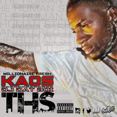 Take Control Prod. By T - Rhythm