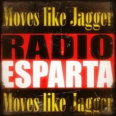 Moves Like Jagger - Lucas Troo