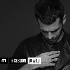 In Session: DJ W!ld