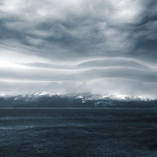 Moody Deep House Session -  w/ François Rengère - 20-07-2014 (1h Mix)