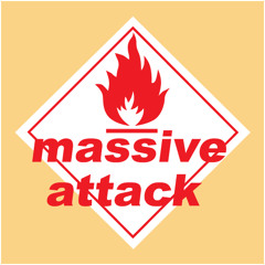 Massive Attack - On Galaxy Radio - 1994 (Miranda Rae Show)