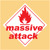 Artwork for Massive Attack - On Galaxy Radio - 1994 (Miranda Rae Show)