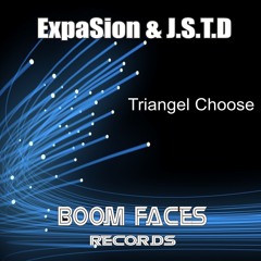 BFR0010 ExpaSion - Triangel Choose (J.S.T.D Edit)