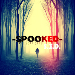 S.E.D - Spooked [FREE]