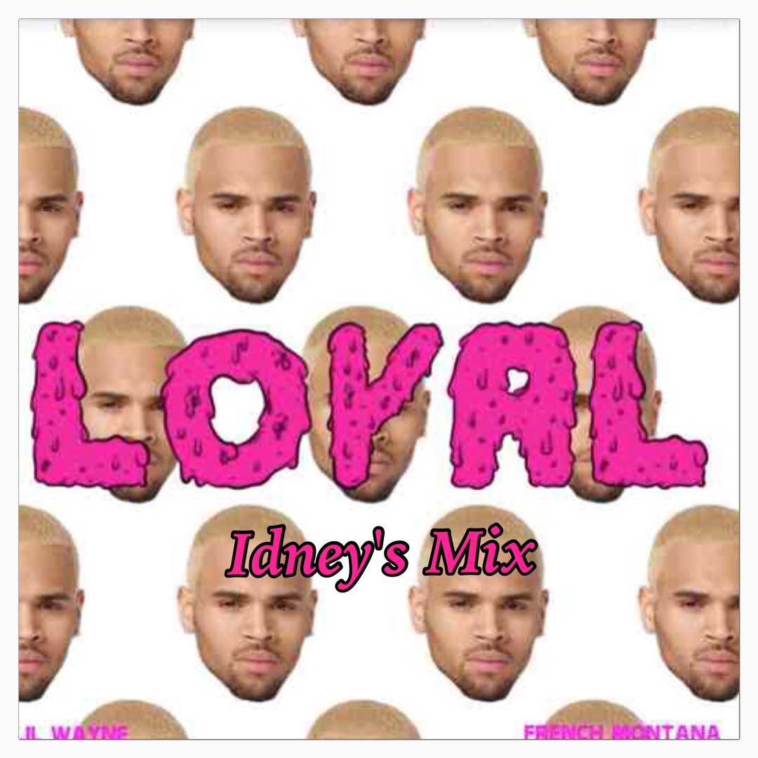 Stream Chris Brown & Trey Songz ft Nicki Minaj & Tyga- Loyal