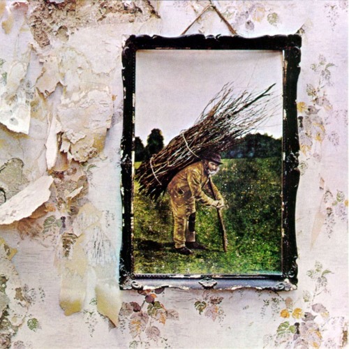Led Zeppelin - When The Levee Breaks