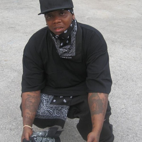 "SO TIRED OF STRESSIN"