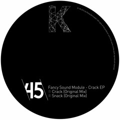 Fancy Sound Module - Crack
