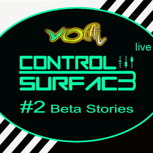CONTROL SURFAC3 In Live.- Beta Stories
