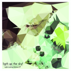 Light Up The Sky! - Just Dance With Me (PROMO)