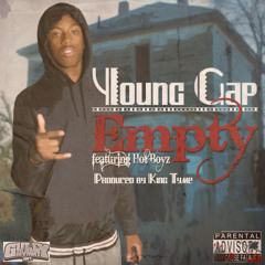 Young Gap X Prince Dre X JB Bin Laden - Empty (Prouduced by King Tyme)