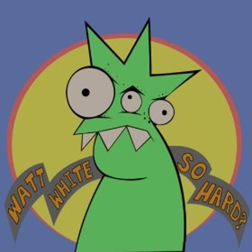 WATT WHITE - Songwriter - Country - So Hard?