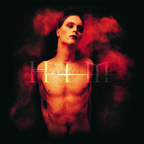 Wicked Game (Greatest Love Songs Vol. 666)