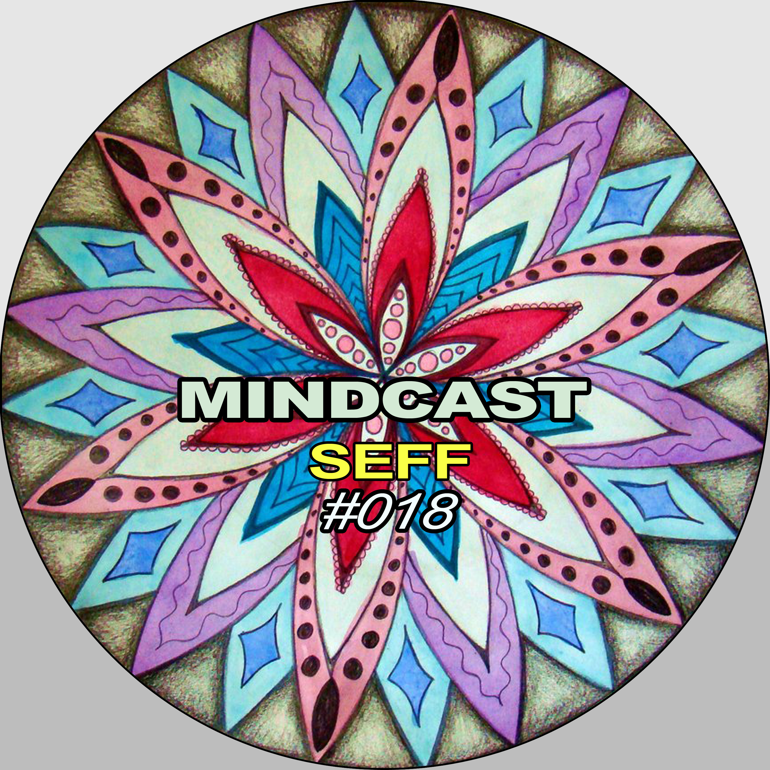 SEFF - Mindcast #018 episode artwork